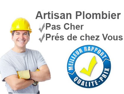 plombier Paris 4ème