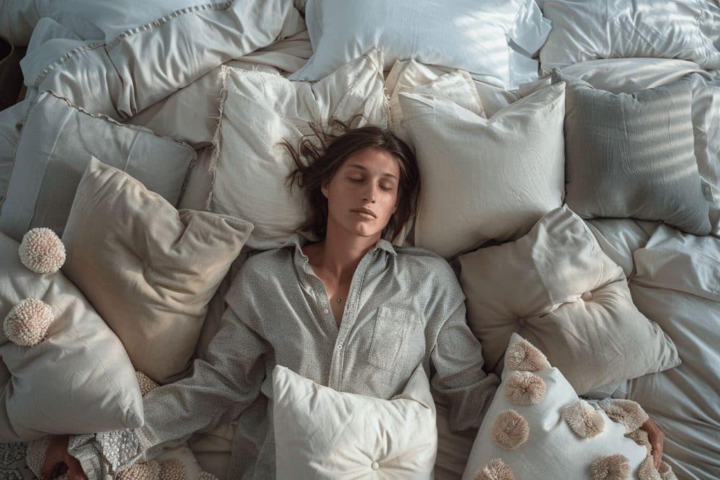Comment choisir son oreiller ?