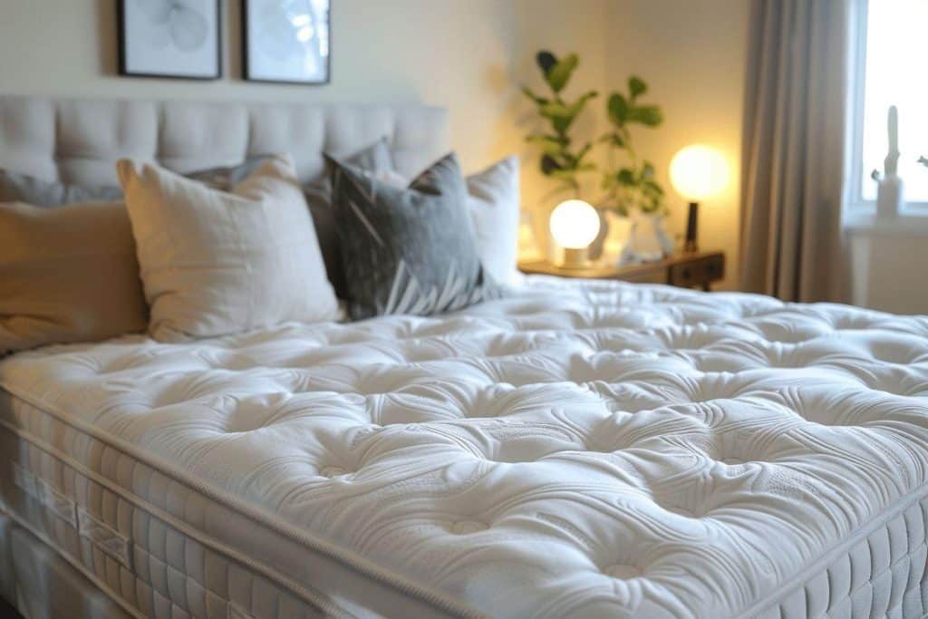 Comment choisir un surmatelas ?