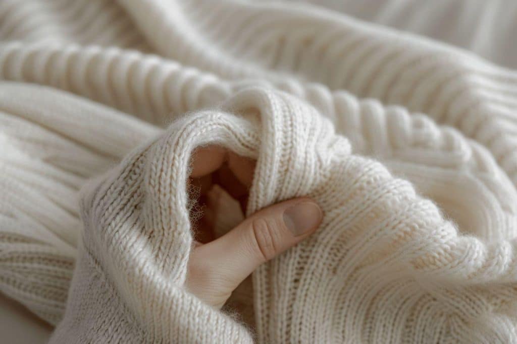 Comment enlever les bouloches ?