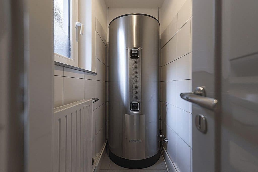 Quelle capacité chauffe-eau pour 2 personnes ?