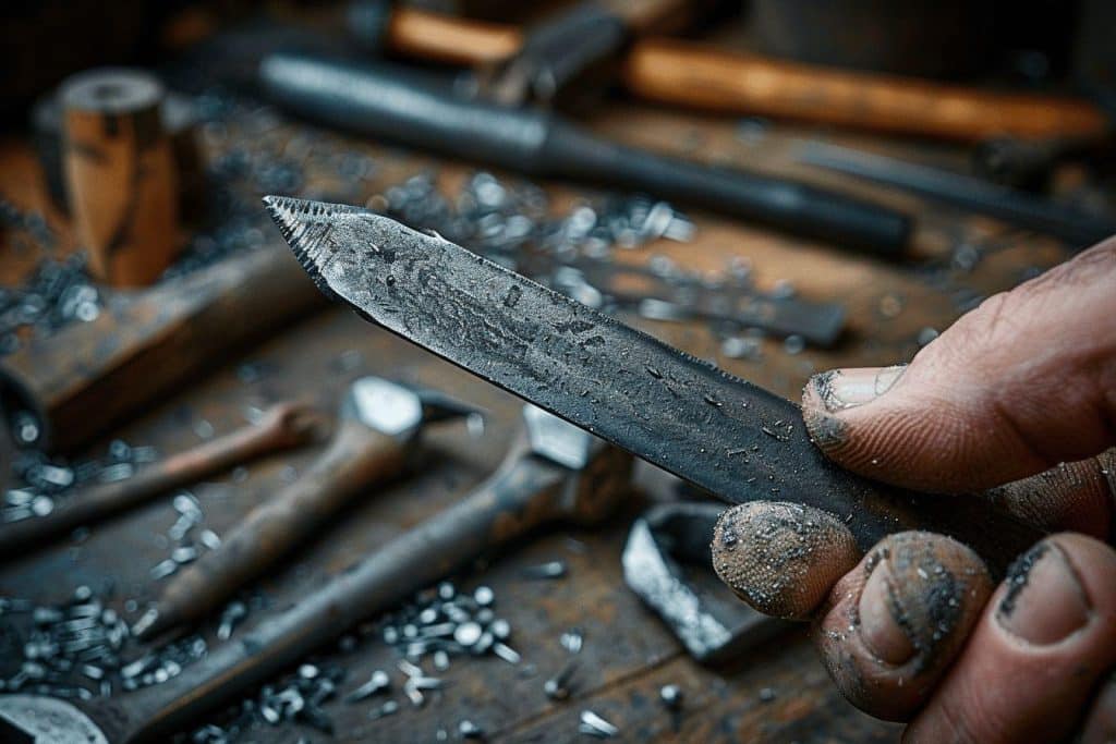 Comment percer un cylindre rond ?
