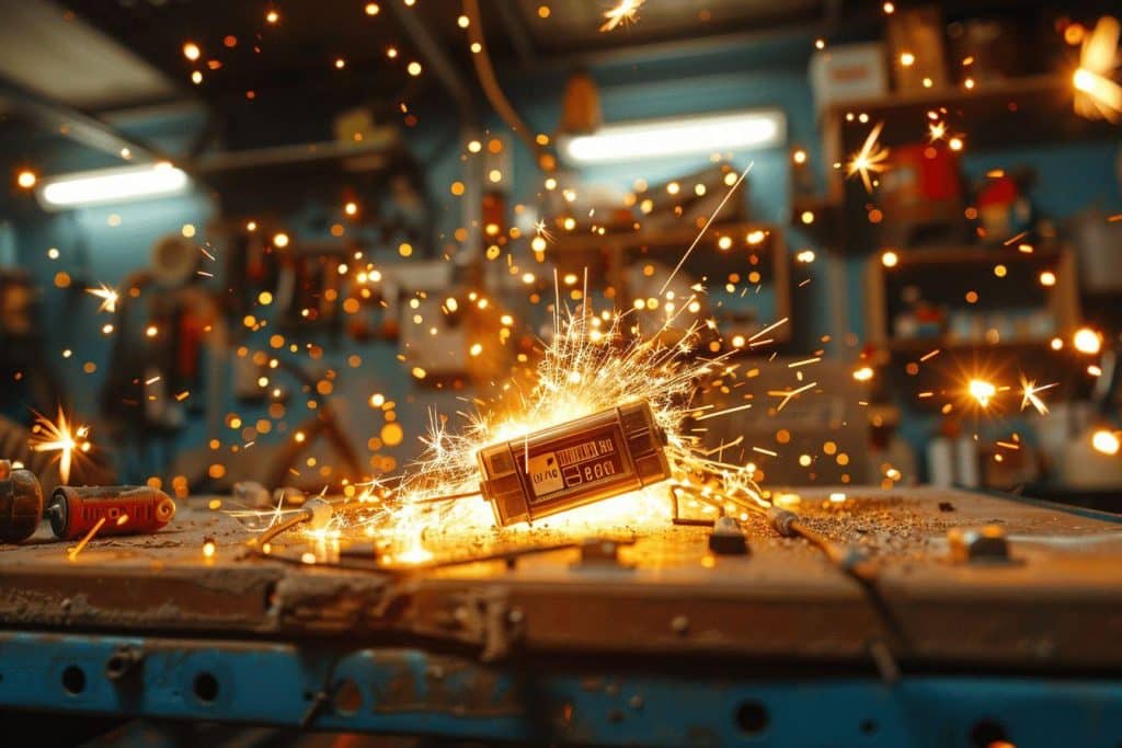 Comment savoir si un fusible est mort sans multimètre ?