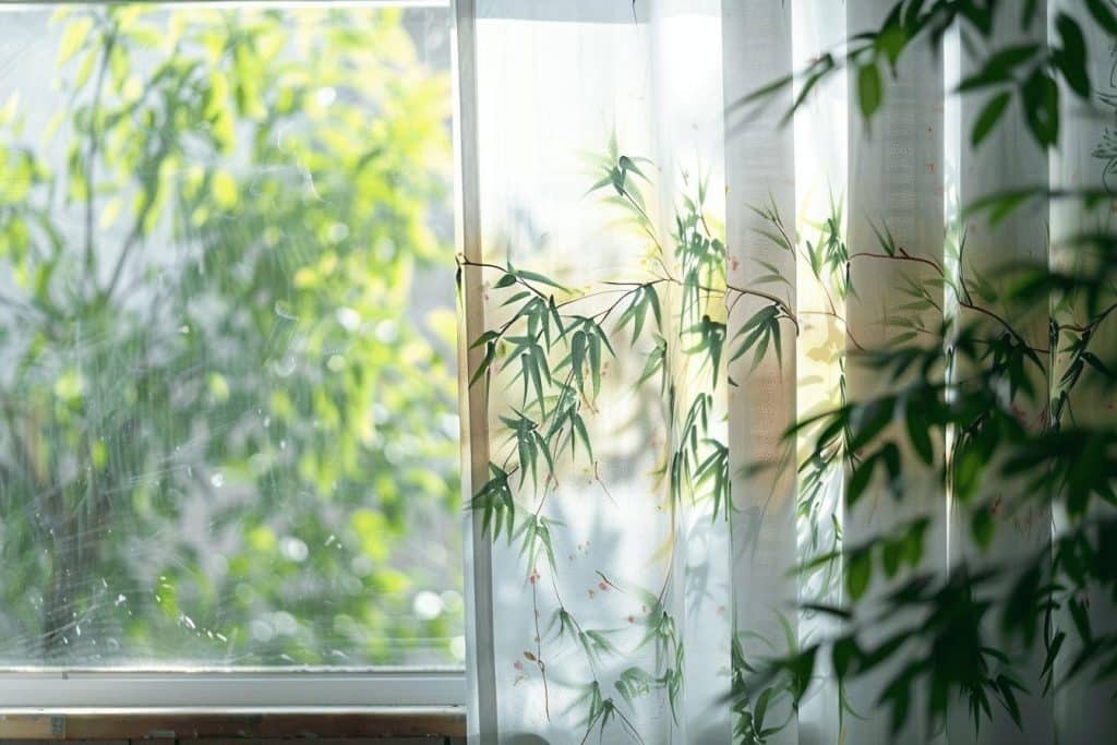 Comment occulter un velux sans store ?