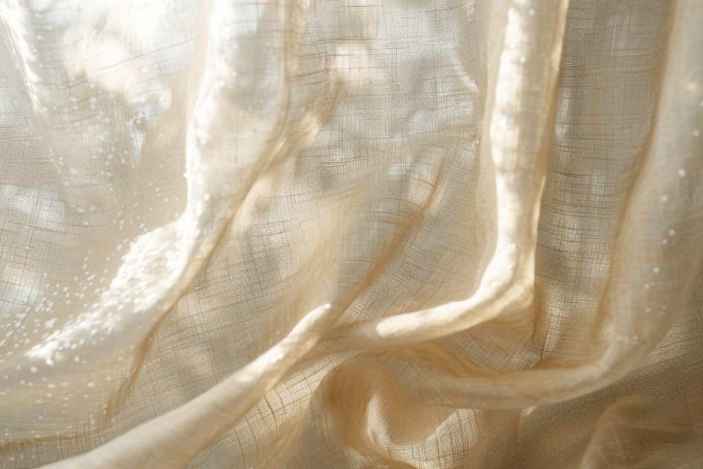 Comment nettoyer store enrouleur tissu ?