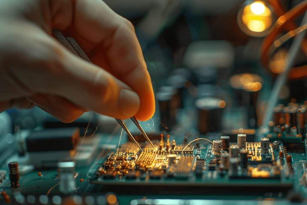 Comment enlever un fil d'un connecteur ?
