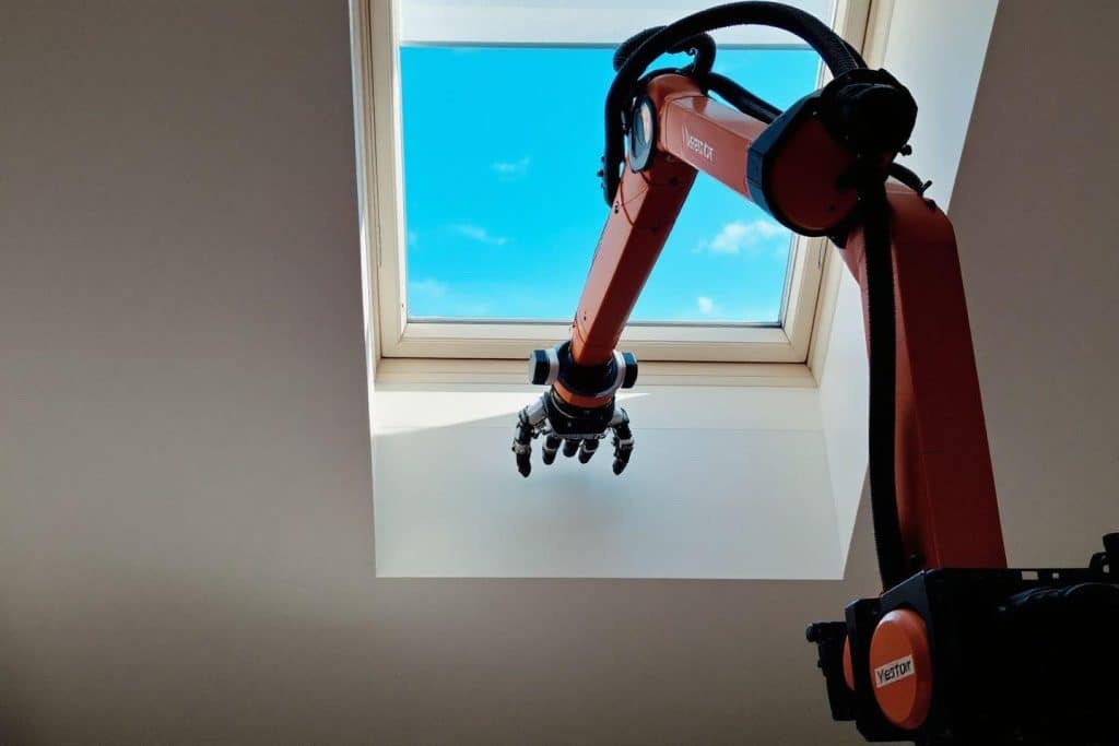 Comment démonter un store de velux ?